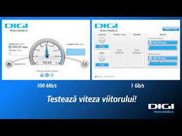 Viteză maximă 940 mbps download / 450 mbps upload. Digi Net Fiberlink 1000 Speed Test Idevice Ro By Adrian Zaone