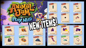 I did this several, several times. All About Rare Animals Unique Animals And More Top 10 Rarest Items In Animal Jam Play Wild