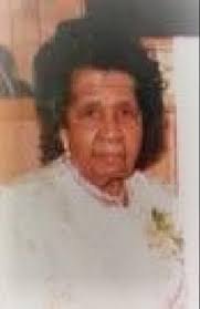 Ella Mitchell Obituary (2017)