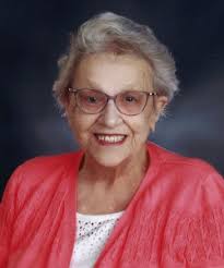 Irene Chornaby Obituary