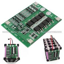 3s Li Ion Lithium Battery 18650 Charger Protection Board 1 86 Gbp 12v 3s 11 1v 12 6v 25a Balance 18650 Li Ion Lithium Battery Pcb Protection Board Ebay Electronics With Images Lithium Battery Battery Rechargeable Batteries