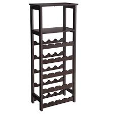 They often need a lot of table area and have many small pieces of paper or cardboard. Shop For Wooden Wine Rack Wine Holder Display Shelves With Glass Holder Rack Get Free Delivery On Everything At Overstock Your Online Home Improvement Store Get 5 In Rewards With Club O 32300849