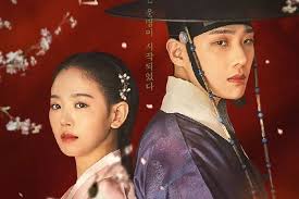 Sinopsis Drama Korea Bloody Heart Episode 10: Dinobatkan Sebagai Ratu,  Identitas Selir Park Mulai Diselidiki