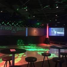 When bonds and stocks are compared, bonds are considered to be a safer investment. Stocks N Bonds Omaha Bondsomaha Twitter