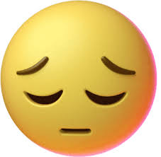 Sad Face Emoji Gif Sadface Emoji Frown Discover Share Gifs With tenor, maker of gif keyboard, add popular sad face emoji animated gifs to your conversations. sad face emoji gif sadface emoji