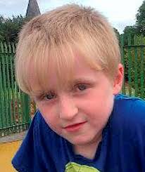 I realised something was badly wrong'