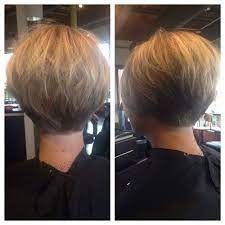Short Stacked Bob Haircuts Thick Hair Styles Short Hair Styles Short Stacked Bob Haircuts