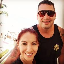 Krystle James's Instagram, Twitter & Facebook