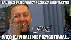 Przepraszam bardzo, jak ma grać, skoro w bayernie są najlepsi piłkarze na świecie. Memy Po Meczu Polska Austria Jaki Wynik