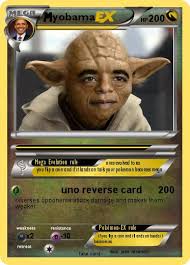 Pokemon Yobama 13