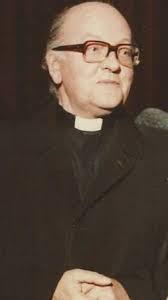 St. Cuthbert's Parish Clergy