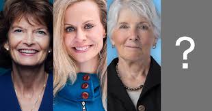 In Alaska U.S. Senate primary, a race to finish fourth