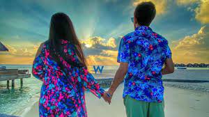 Chahal and dhanashree got engaged last year in august 2020. In Pics Yuzvendra Chahal Dhanashree Verma S Vacation In Maldives Is Full Of Happiness