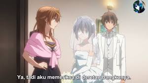 Takanashi Rikka Kai Chuunibyou Demo Koi Ga Shitai Movie Where To Watch Takanashi Rikka Kai Chuunibyou Demo Koi Ga Shitai Rikka Menikah Sub Indo 720p Youtube