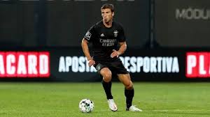 Rúben dos santos gato alves dias (born 14 may 1997), known as rúben dias (portuguese pronunciation: Bek Baru Manchester City Ruben Dias Punya Pacar Penyanyi Ternama Bola Tempo Co