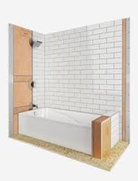 Do I Install The Schluter Kerdi Shower Sc Shower Curb Or The Schluter Kerdi Shower Sb Shower Bench On Top Shower Systems Trendy Bathroom Bathroom Vanity Tray