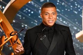 Ethan mbappé sarà un giocatore del psg fino al 2024. Kylian Mbappe Hints At Psg Exit As He Looks For More Responsibility With A New Project London Evening Standard Evening Standard