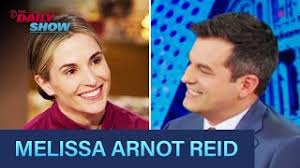 Melissa Arnot Reid