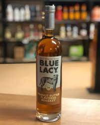 The blue lacy is the state dog of texas, and was the inspiration for jem competing against other flavored whiskeys like bird dog and jack daniels' tennessee honey, the group wanted blue lacy to. Reed Beverage Amarillo ×'×˜×•×•×™×˜×¨ Have You Tried Blue Lacy Peanut Butter Whiskey If Not You Should It Is Really Yummy Make A Peanut Butter Jelly Shot Add Western Son Raspberry To