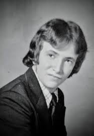 Exactly 39 years ago today,