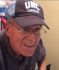 Obituary for Ronald "Ron" J. Hough