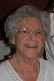 Charlotte Gagnon Obituary