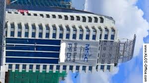 Lot b, block a, beaufort jaya, commercial centre, p.o. Puchong Financial Corporate Centre Pfcc New