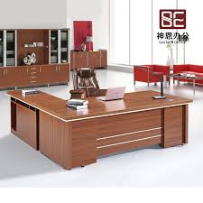 Wood Tables Picture More Detailed Picture About 2015 New Arrival Wooden Solid Wood Modern Offi Office Table Design Office Furniture Modern Modern Office Desk