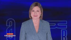 Trend Google: bianca berlinguer