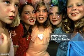 3-2-00, Van Nuys, Ca. Susan Stofsky, Creator Of... News Photo