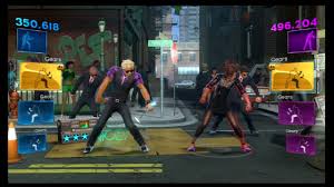 Dance central is a launch title developed by harmonix for the xbox 360's motion. Dance Central 3 Review Gamespot