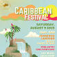 2025 CARIBBEAN FESTIVAL
