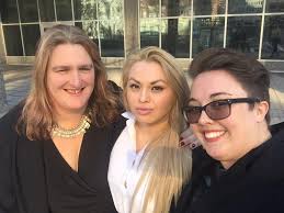 Client of the Month December 2017- Angie Salguero