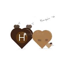 Maybe you would like to learn more about one of these? Red Alphabet Love Story With Initial Letter H Logo Design Vector Template Ver 10 Stock Vector Illustration Of Graphic Couple 173607736