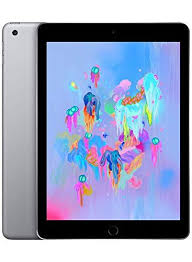 Apple Ipad Wi Fi 32gb Space Gray Latest Model Apple Https Www Amazon Com Dp B07bts2kwk Ref Cm Sw R Pi Awdb T1 X Aenldbp Apple Ipad Retina Display Ipad