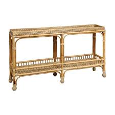 Elk Home Elements Natural Glaze Console Table 7119515 Bellacor In 2020 Natural Wood Console Table Console Table Elk Home
