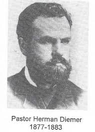 Announcements — St. Peter Lutheran Church