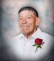 In Loving Memory of Gilbert “Chico” Sisneros