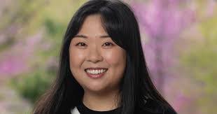 Yoolim Kim's Instagram, Twitter & Facebook