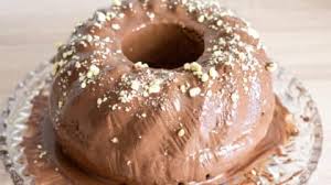 Nutellakuchen rezept nutella kuchen thermomix kuchen kuchen und torten. Paradiescreme Kuchen Aus Dem Thermomix Will Mixen De
