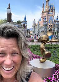 Introduction and favorite disney spot