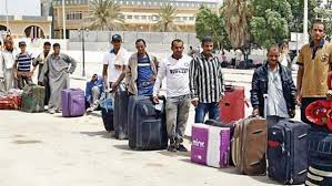 إلغاء إقامات العمالة بالامارات في هذه الحالة زيت وسكر