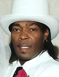 Obituary information for Larry Wayne Carson Sr.