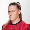 Caps/goals) the first pick in the 2018 nwsl draft and had an excellent second pro season for the washington spirit in 2019. 3