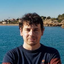 David Bilton's Instagram, Twitter & Facebook