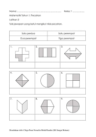 Koleksi soalan latihan asas matematik tambah tolak. Latihan Matematik Tahun 1 Topik Kelasi Home Tuition Facebook