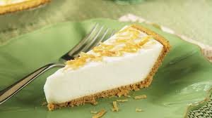 The perfect diabetic pie crust for all your sweet pies! No Bake Coconut Cream Pie Diabetes Self Management