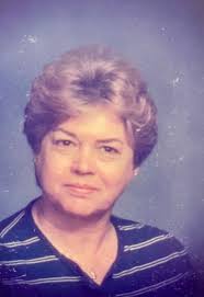 Ruth “Honey” Ives