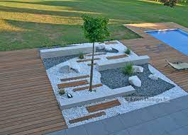 epingle sur jardin amenagement exterieur par eden design fr