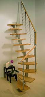 Beautiful Space Saver Staircase Google Search Diseno De Escalera Diseno De Escaleras Interiores Escaleras De Desvan